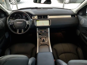 Land Rover Range Rover Evoque FACELIFT/MERIDIAN/360 КАМЕРИ/БИ-КОЛОР, снимка 10