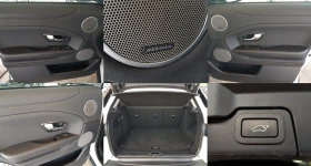 Land Rover Range Rover Evoque FACELIFT/MERIDIAN/360 КАМЕРИ/БИ-КОЛОР, снимка 14