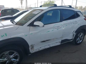 Hyundai Kona 2.0l Sel, снимка 6