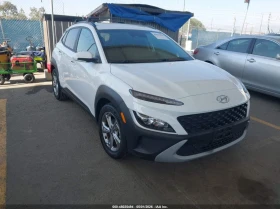 Hyundai Kona 2.0l Sel, снимка 1