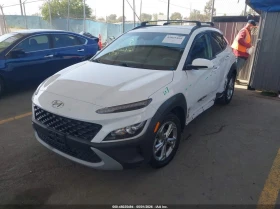 Hyundai Kona 2.0l Sel, снимка 2