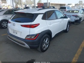 Hyundai Kona 2.0l Sel, снимка 4