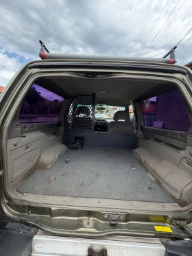 Nissan Patrol, снимка 14