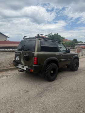 Nissan Patrol, снимка 5