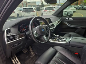 BMW X7 | DISTRONIC | 360 | ЛАЗЕРИ | HUD | , снимка 5