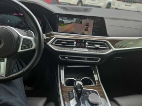 BMW X7 | DISTRONIC | 360 | ЛАЗЕРИ | HUD | , снимка 9