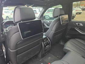 BMW X7 | DISTRONIC | 360 | ЛАЗЕРИ | HUD | , снимка 16