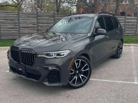 BMW X7 | DISTRONIC | 360 | ЛАЗЕРИ | HUD | , снимка 1