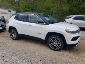Jeep Compass, снимка 4