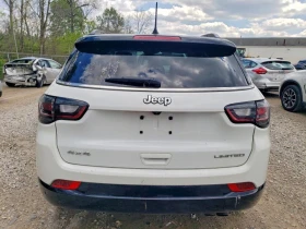 Jeep Compass, снимка 6