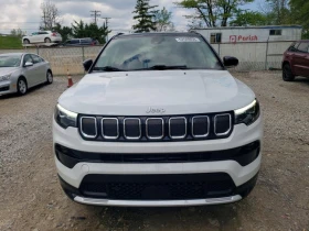 Jeep Compass, снимка 5