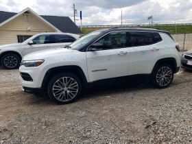 Jeep Compass, снимка 1