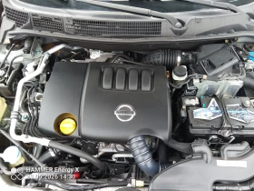 Nissan Qashqai 2.0d4x4 avtomat, снимка 14
