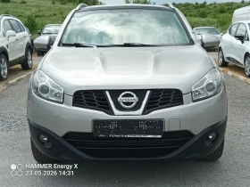 Nissan Qashqai 2.0d4x4 avtomat, снимка 1
