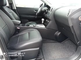 Nissan Qashqai 2.0d4x4 avtomat, снимка 10