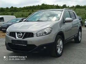 Nissan Qashqai 2.0d4x4 avtomat, снимка 6
