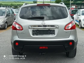 Nissan Qashqai 2.0d4x4 avtomat, снимка 4