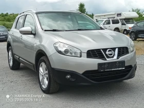 Nissan Qashqai 2.0d4x4 avtomat, снимка 2