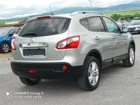 Nissan Qashqai 2.0d4x4 avtomat, снимка 3