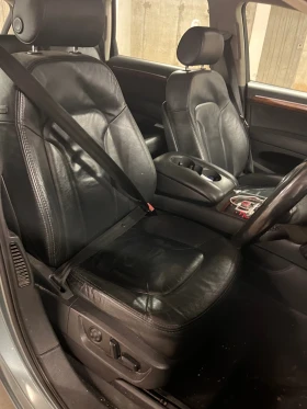 Audi Q7 3.0 233, снимка 8