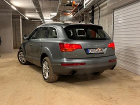 Audi Q7 3.0 233, снимка 3