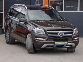 Mercedes-Benz GL 350 Bluetec /4matic/Auto/Koja/Navi/Distronic/Panorama/, снимка 7