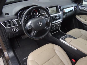 Mercedes-Benz GL 350 Bluetec /4matic/Auto/Koja/Navi/Distronic/Panorama/, снимка 8