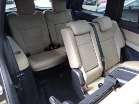 Mercedes-Benz GL 350 Bluetec /4matic/Auto/Koja/Navi/Distronic/Panorama/, снимка 12