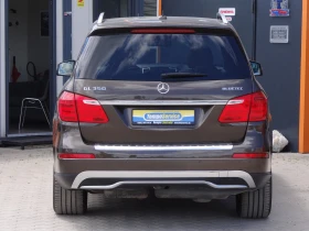 Mercedes-Benz GL 350 Bluetec /4matic/Auto/Koja/Navi/Distronic/Panorama/, снимка 4