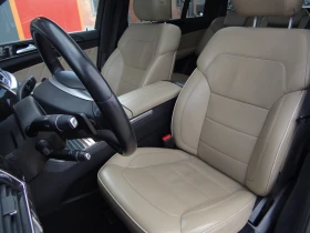 Mercedes-Benz GL 350 Bluetec /4matic/Auto/Koja/Navi/Distronic/Panorama/, снимка 13