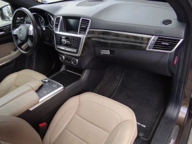 Mercedes-Benz GL 350 Bluetec /4matic/Auto/Koja/Navi/Distronic/Panorama/, снимка 10