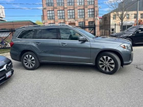 Mercedes-Benz GLS * 450 * CARFAX * ЦЕНА ДО БГ, снимка 5