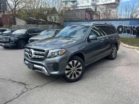 Mercedes-Benz GLS * 450 * CARFAX * ЦЕНА ДО БГ, снимка 1
