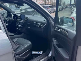 Mercedes-Benz GLS * 450 * CARFAX * ЦЕНА ДО БГ, снимка 7