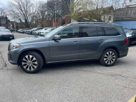 Mercedes-Benz GLS * 450 * CARFAX * ЦЕНА ДО БГ, снимка 4