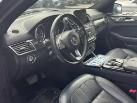 Mercedes-Benz GLS * 450 * CARFAX * ЦЕНА ДО БГ, снимка 8