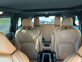 Infiniti QX60 3.5i-Autograph, снимка 14