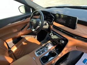 Infiniti QX60 3.5i-Autograph, снимка 8