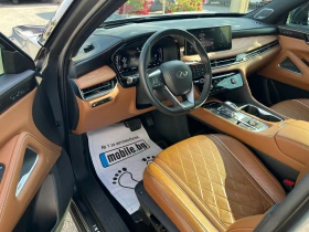 Infiniti QX60 3.5i-Autograph, снимка 11