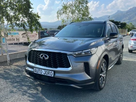 Infiniti QX60 3.5i-Autograph, снимка 1