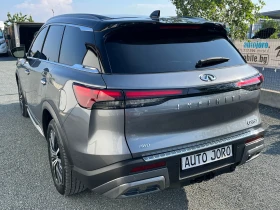 Infiniti QX60 3.5i-Autograph, снимка 3