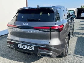 Infiniti QX60 3.5i-Autograph, снимка 4