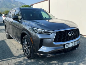 Infiniti QX60 3.5i-Autograph, снимка 6