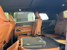 Infiniti QX60 3.5i-Autograph, снимка 13