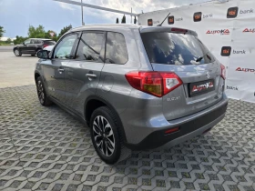 Suzuki Vitara 1.6DDIS-120кс= ALL GRIP= DISTRONIC= ПОДГРЕВ= KEYLE, снимка 5