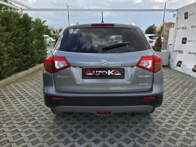 Suzuki Vitara 1.6DDIS-120кс= ALL GRIP= DISTRONIC= ПОДГРЕВ= KEYLE, снимка 4