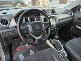 Suzuki Vitara 1.6DDIS-120кс= ALL GRIP= DISTRONIC= ПОДГРЕВ= KEYLE, снимка 8