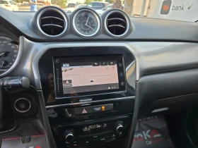 Suzuki Vitara 1.6DDIS-120кс= ALL GRIP= DISTRONIC= ПОДГРЕВ= KEYLE, снимка 16