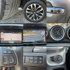 Suzuki Vitara 1.6DDIS-120кс= ALL GRIP= DISTRONIC= ПОДГРЕВ= KEYLE, снимка 17