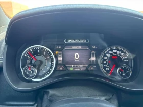 Dodge RAM 1500 * Sport * CARFAX * ЦЕНА ДО БГ, снимка 11